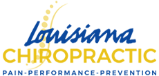 Chiropractic Port Allen LA Louisiana Chiropractic Logo